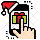 پیش‌نمایش فایل christmas-gift-2 از پک کریسمس رنگی