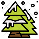 پیش‌نمایش فایل christmas-tree-7 از پک کریسمس رنگی