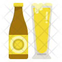 پیش‌نمایش فایل beer-319 از پک آبجو با سبک تخت