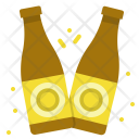پیش‌نمایش فایل cheers-9 از پک آبجو با سبک تخت