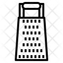 پیش‌نمایش فایل grater-32 از پک لوازم آشپزخانه
