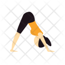 پیش‌نمایش فایل yoga-116 از پک یوگا با سبک تخت