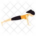 پیش‌نمایش فایل yoga-118 از پک یوگا با سبک تخت