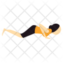 پیش‌نمایش فایل yoga-120 از پک یوگا با سبک تخت