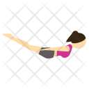 پیش‌نمایش فایل yoga-121 از پک یوگا با سبک تخت