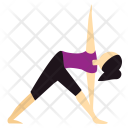 پیش‌نمایش فایل yoga-124 از پک یوگا با سبک تخت