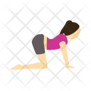 پیش‌نمایش فایل yoga-126 از پک یوگا با سبک تخت