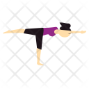 پیش‌نمایش فایل yoga-127 از پک یوگا با سبک تخت