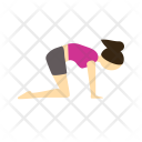 پیش‌نمایش فایل yoga-129 از پک یوگا با سبک تخت