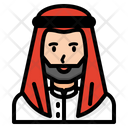 پیش‌نمایش فایل arabic-man-4355089 از پک اسلامی