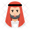 پیش‌نمایش فایل arabic-man-4355124 از پک اسلامی