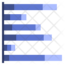 پیش‌نمایش فایل bar-graph-1 از پک نمایش داده با سبک تخت