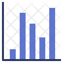 پیش‌نمایش فایل bar-graph-2 از پک نمایش داده با سبک تخت
