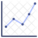 پیش‌نمایش فایل correlation-graph از پک نمایش داده با سبک تخت