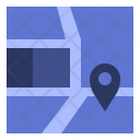 پیش‌نمایش فایل map-1014 از پک نمایش داده با سبک تخت