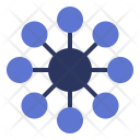 پیش‌نمایش فایل network-419 از پک نمایش داده با سبک تخت