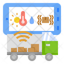 پیش‌نمایش فایل cargo-tracking-4449984 از پک تحول دیجیتال