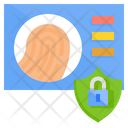 پیش‌نمایش فایل fingerprint-4449990 از پک تحول دیجیتال