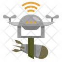 پیش‌نمایش فایل military-drone-4450002 از پک تحول دیجیتال