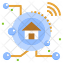 پیش‌نمایش فایل smart-home-4450007 از پک تحول دیجیتال