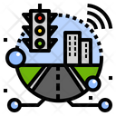 پیش‌نمایش فایل smart-city-4449975 از پک تحول دیجیتال