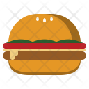 پیش‌نمایش فایل burger-231 از پک غذا و نوشیدنی ۱
