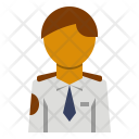پیش‌نمایش فایل customs-officer-1 از پک لجستیک و حمل‌ونقل با سبک تخت