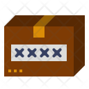 پیش‌نمایش فایل logistics-delivery از پک لجستیک و حمل‌ونقل با سبک تخت