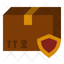 پیش‌نمایش فایل parcel-insurance از پک لجستیک و حمل‌ونقل با سبک تخت