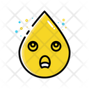 پیش‌نمایش فایل amazed-emoticon از پک بسته شکلک