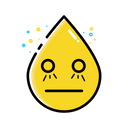 پیش‌نمایش فایل literate-emoticon از پک بسته شکلک