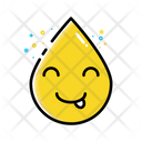 پیش‌نمایش فایل mock-emoticon از پک بسته شکلک