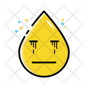 پیش‌نمایش فایل sad-emoticon-3 از پک بسته شکلک