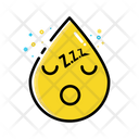 پیش‌نمایش فایل sleep-emoticon از پک بسته شکلک