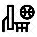 پیش‌نمایش فایل hoop-7458688 از پک بسکتبال