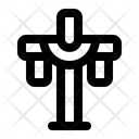 پیش‌نمایش فایل cross-7859607 از پک عید پاک