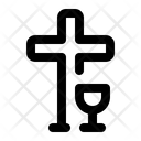پیش‌نمایش فایل cross-7859608 از پک عید پاک