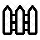 پیش‌نمایش فایل fence-8675983 از پک باغ