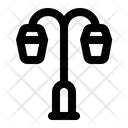 پیش‌نمایش فایل light-9220685 از پک پارک شهری