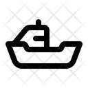 پیش‌نمایش فایل ship-9282582 از پک حمل و نقل