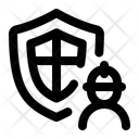 پیش‌نمایش فایل labor-protection-10722004 از پک کارگر و کارمند