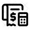 پیش‌نمایش فایل receipt-10722605 از پک امور مالی