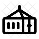 پیش‌نمایش فایل container-10722918 از پک لجستیک