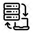 پیش‌نمایش فایل server-connection-11317729 از پک سرور و پایگاه داده
