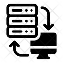 پیش‌نمایش فایل server-connection-11317798 از پک سرور و پایگاه داده