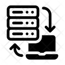 پیش‌نمایش فایل server-connection-11317799 از پک سرور و پایگاه داده