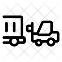 پیش‌نمایش فایل cargo-12049560 از پک کانتینر و تحویل