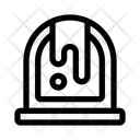 پیش‌نمایش فایل graveyard-12611028 از پک هالووین