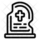 پیش‌نمایش فایل graveyard-12611029 از پک هالووین