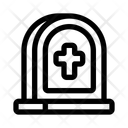 پیش‌نمایش فایل graveyard-12611030 از پک هالووین